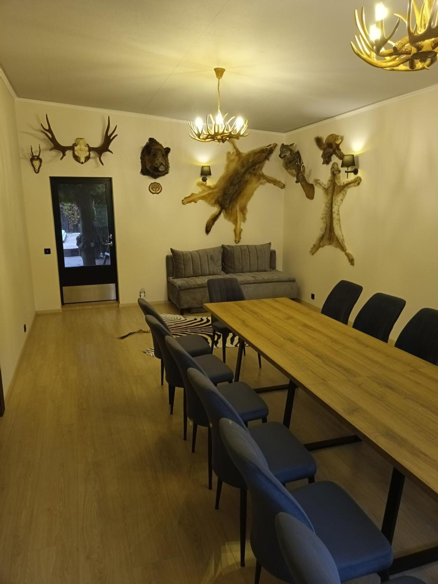 Paepealse Guesthouse Kullamaa Luaran gambar